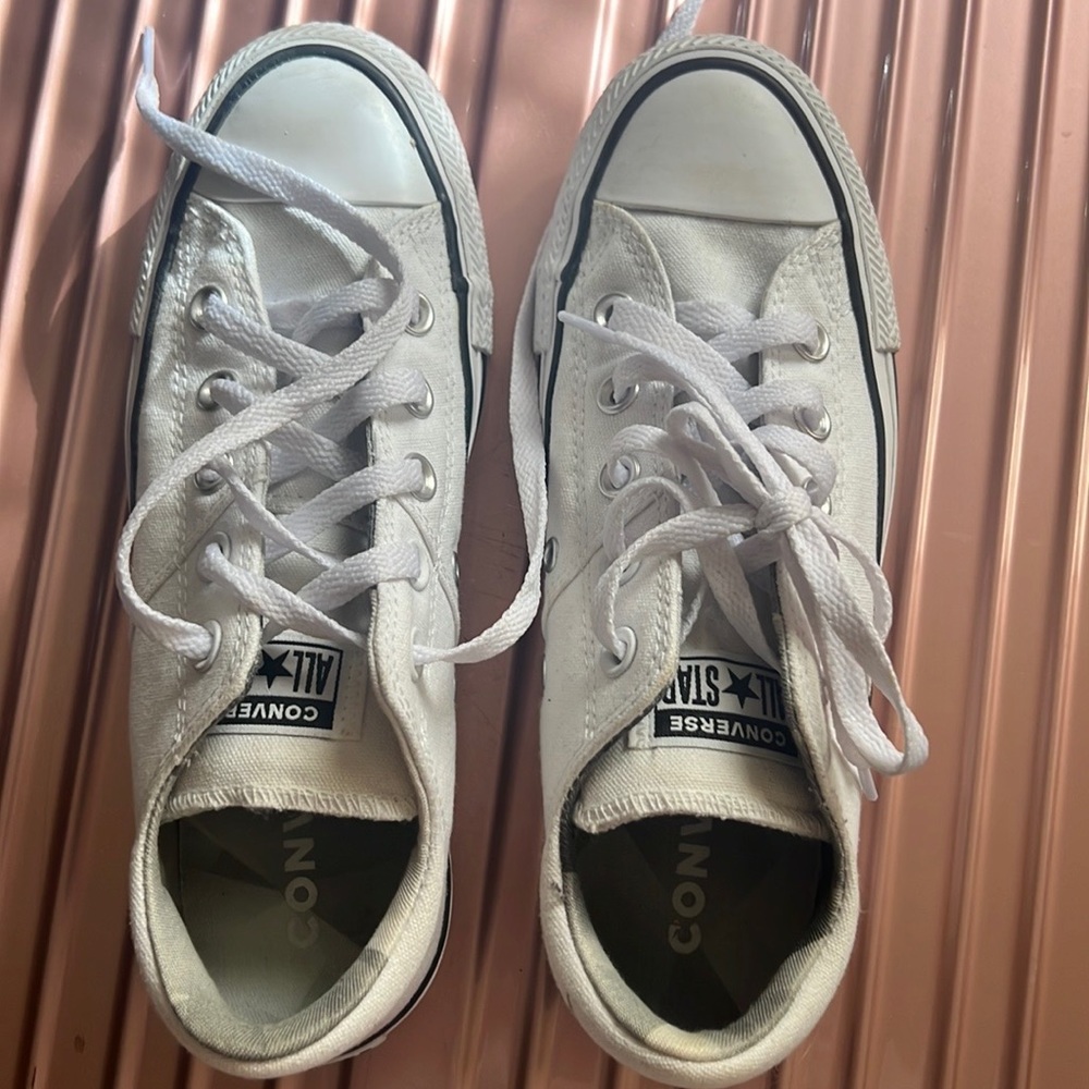 Converse.
